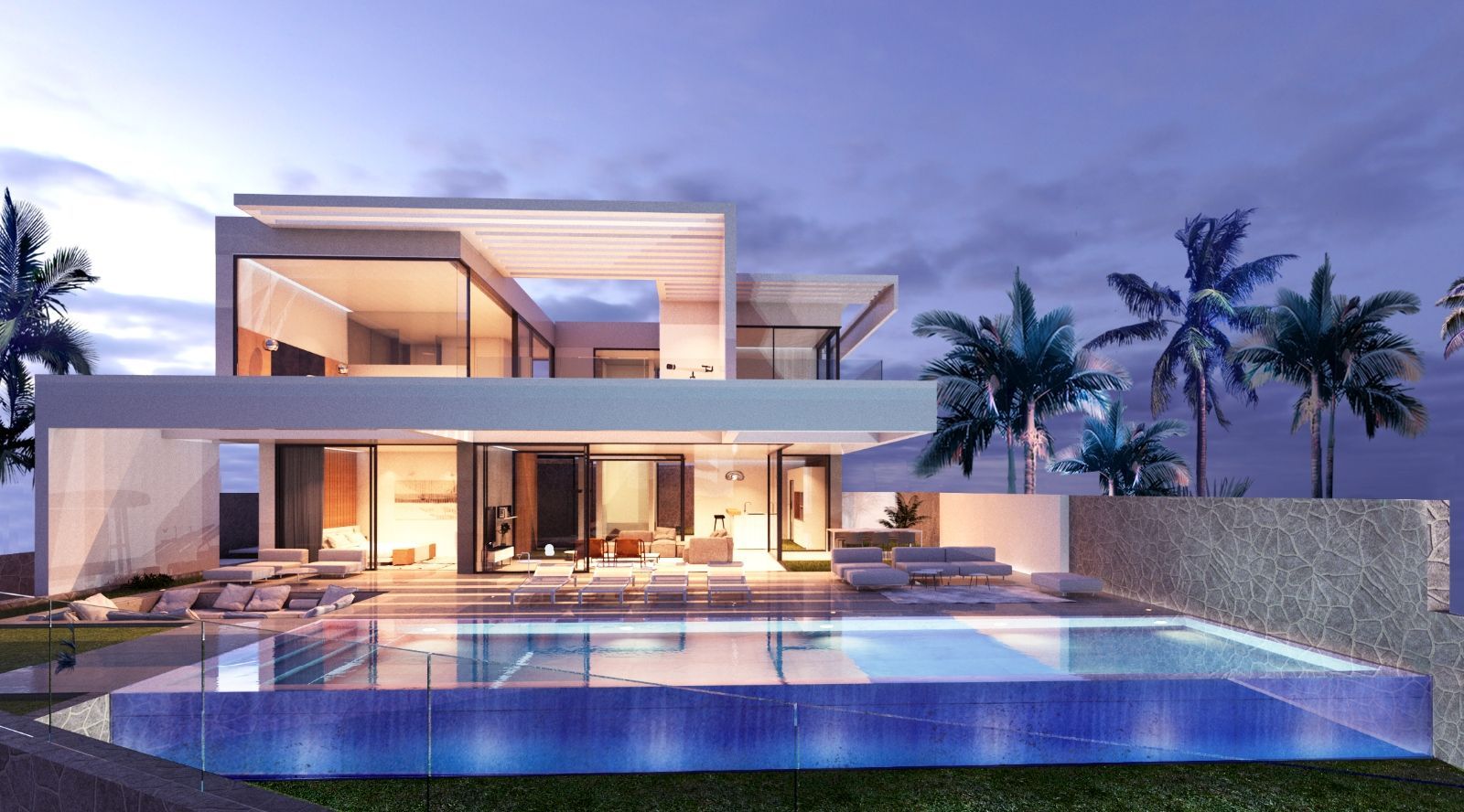 Villa te koop in Tenerife 12
