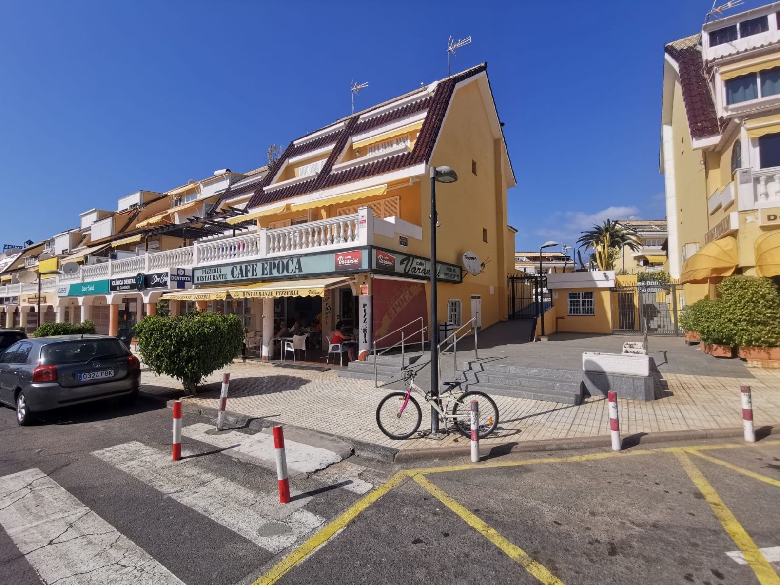 Townhouse te koop in Tenerife 28