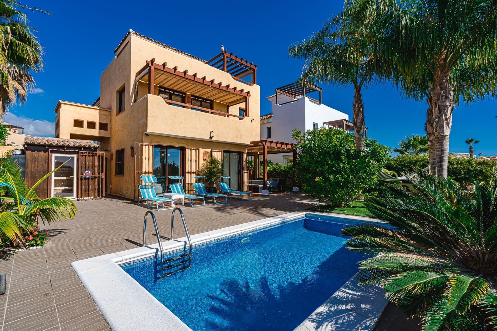 Haus zum Verkauf in Tenerife 28