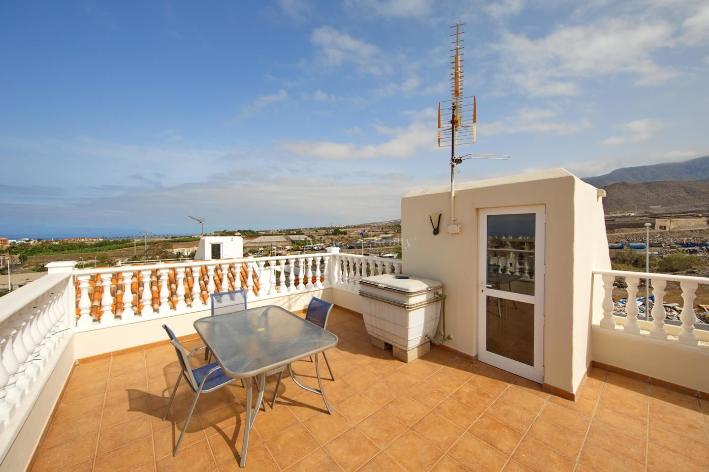 Villa te koop in Tenerife 37