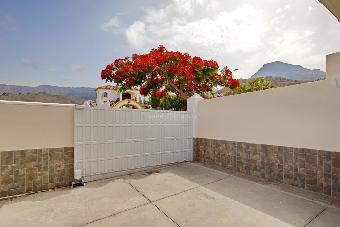 Villa for sale in Tenerife 44