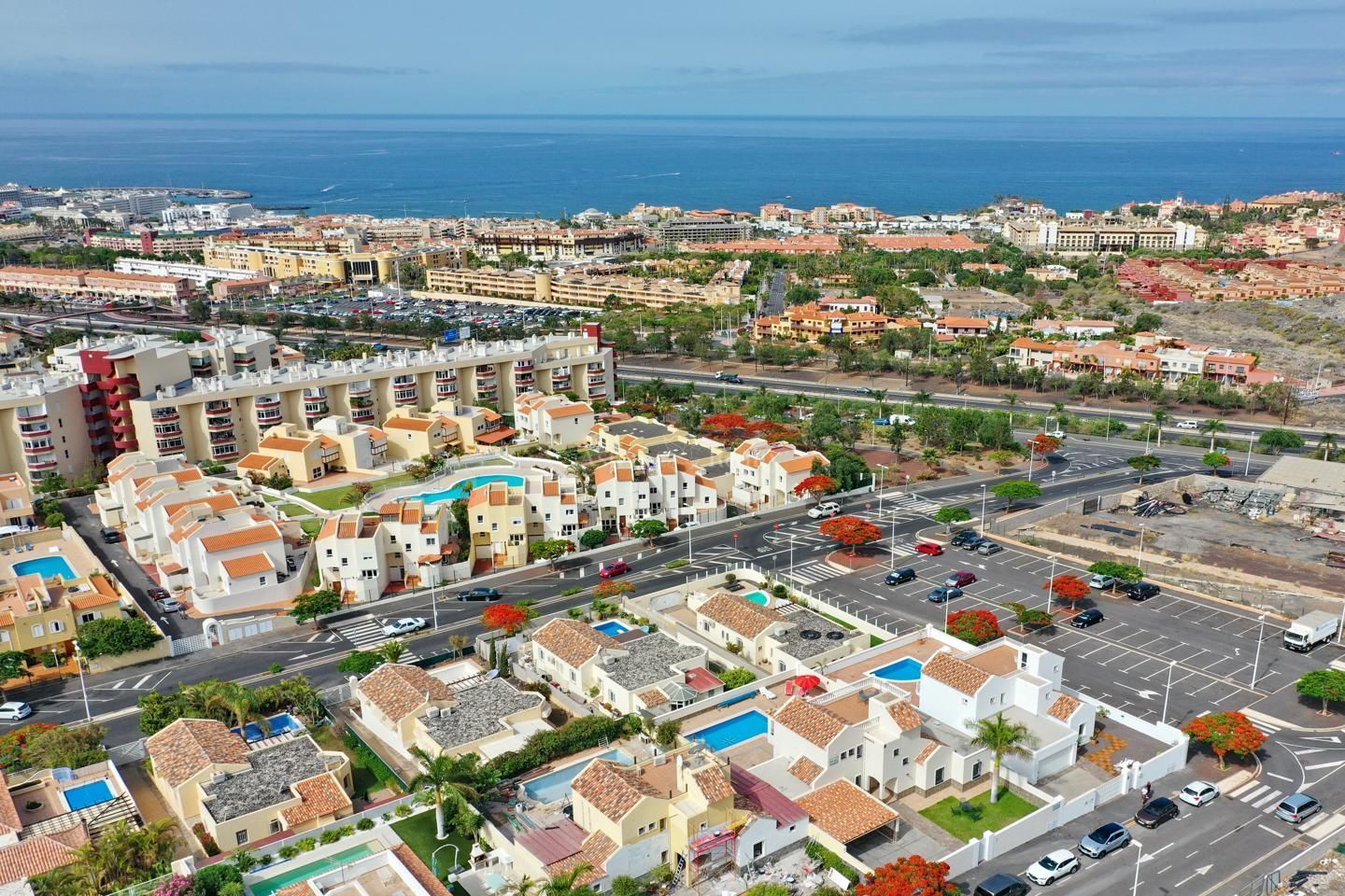 Villa for sale in Tenerife 48