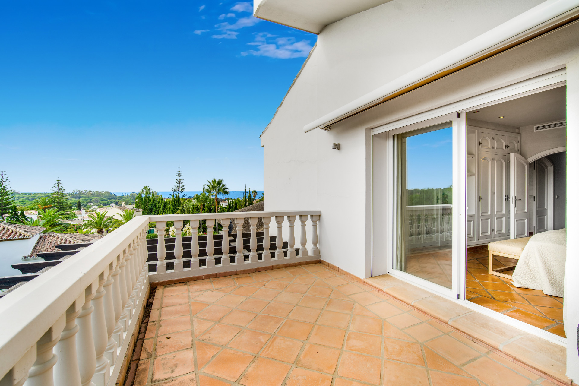 Villa à vendre à Marbella - East 18