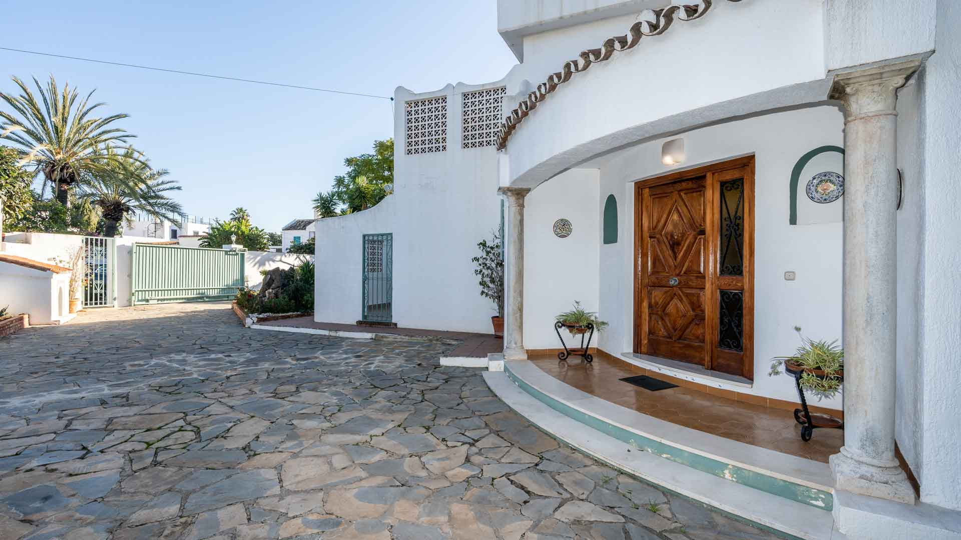 Villa till salu i Marbella - Golden Mile and Nagüeles 45