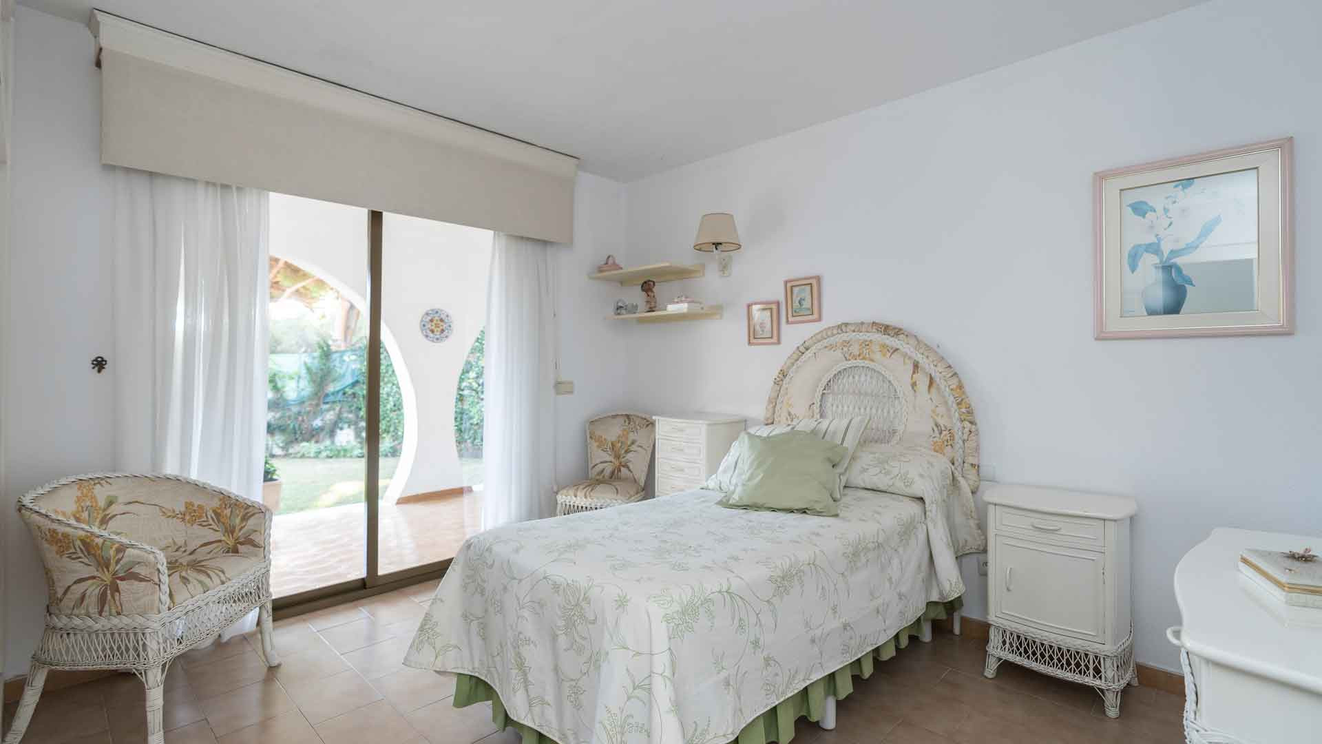 Villa till salu i Marbella - Golden Mile and Nagüeles 9