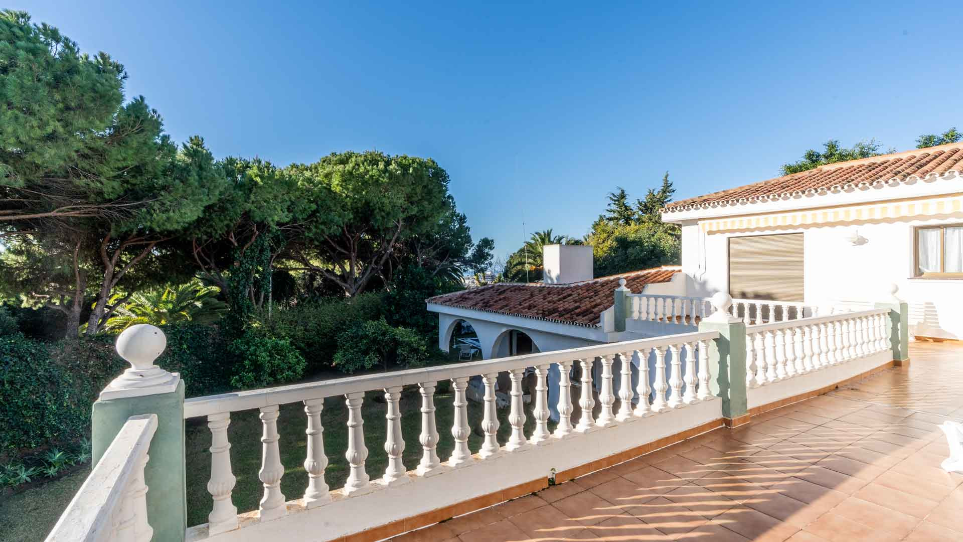 Villa till salu i Marbella - Golden Mile and Nagüeles 46