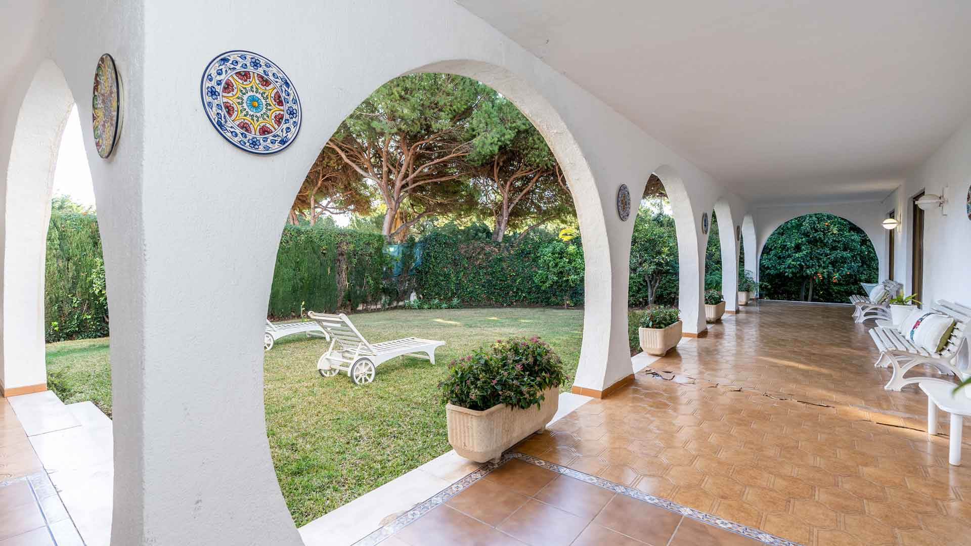 Villa till salu i Marbella - Golden Mile and Nagüeles 27