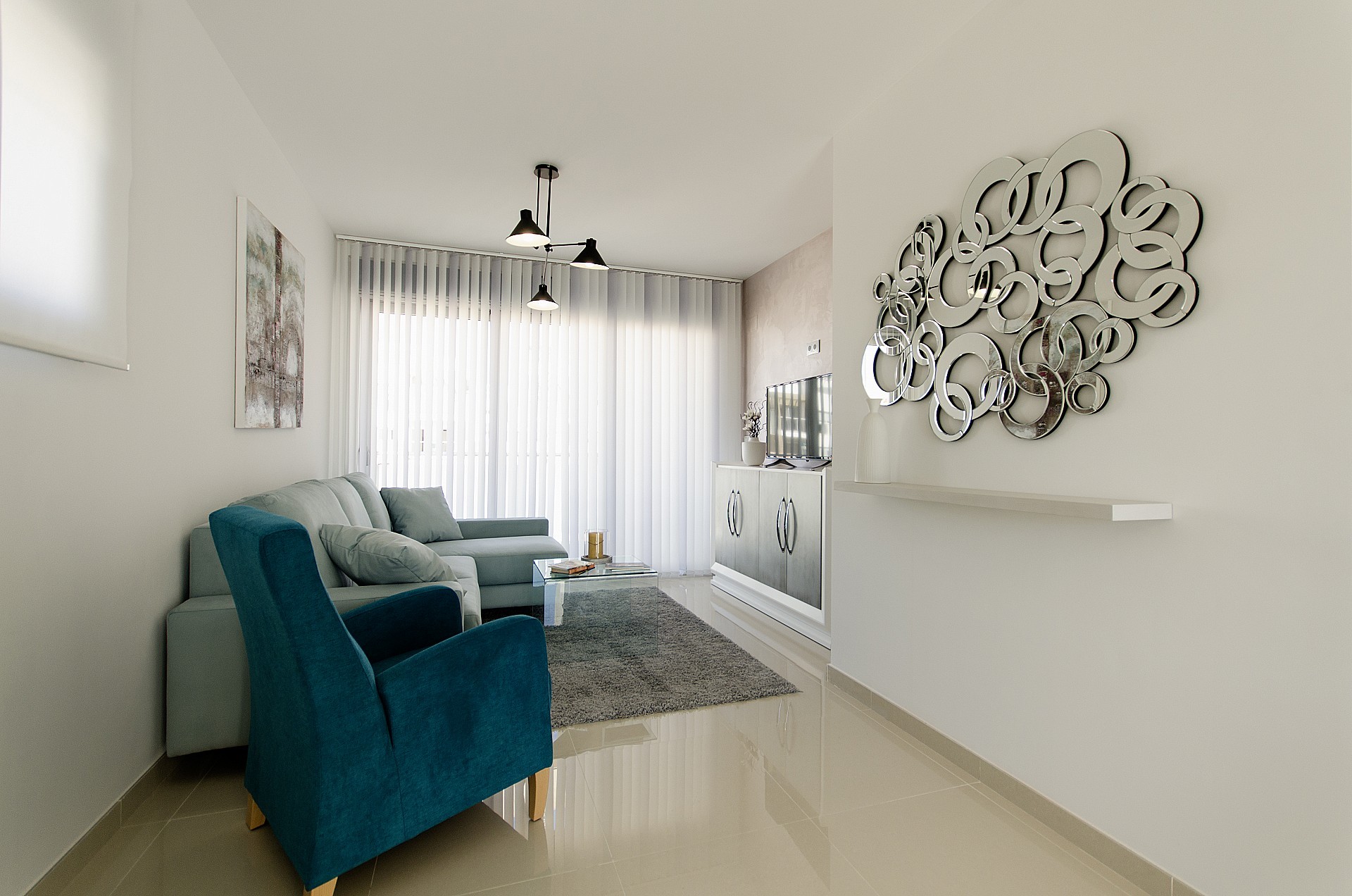 Apartamento en venta en Guardamar and surroundings 11