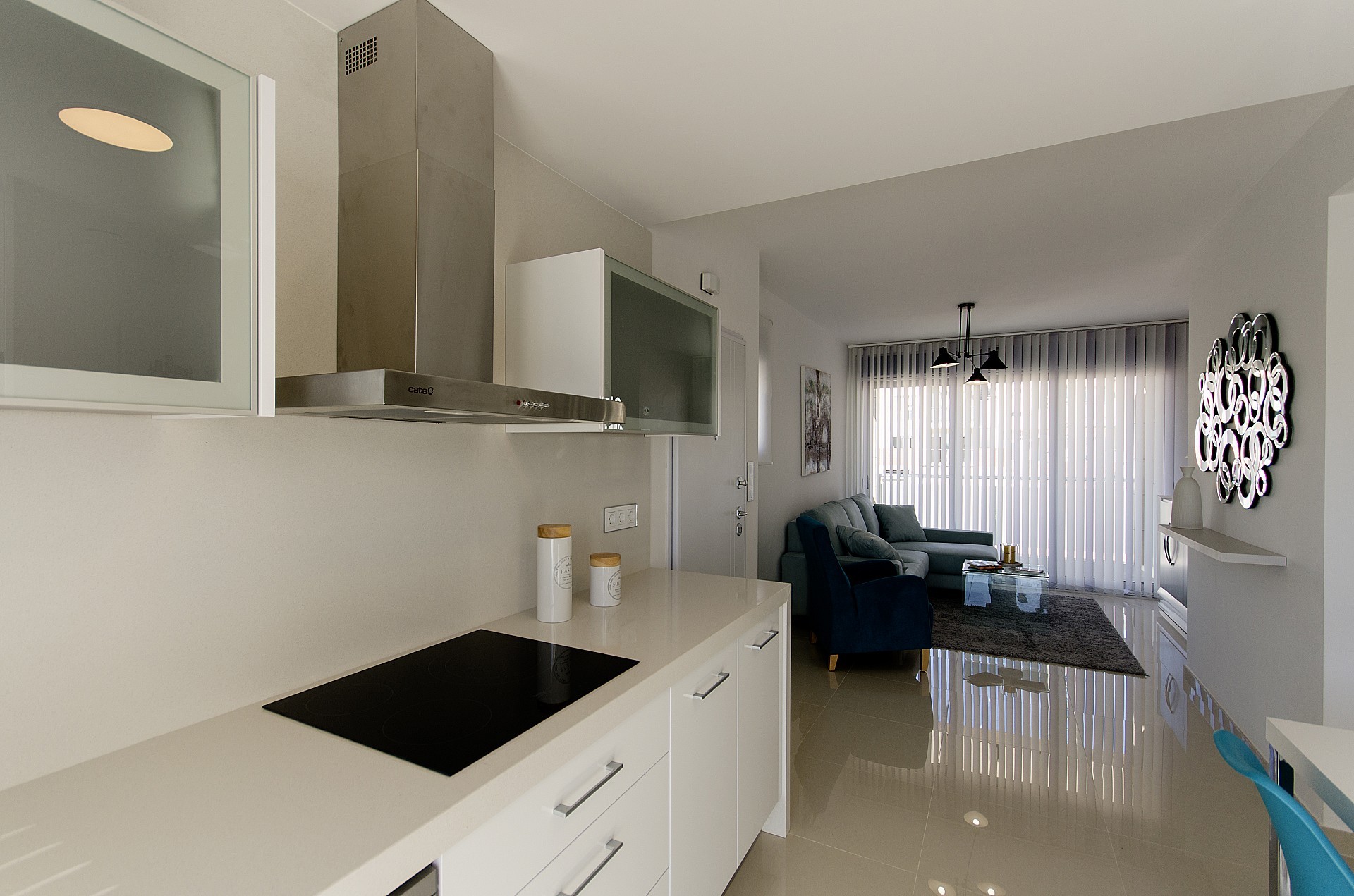 Apartamento en venta en Guardamar and surroundings 14