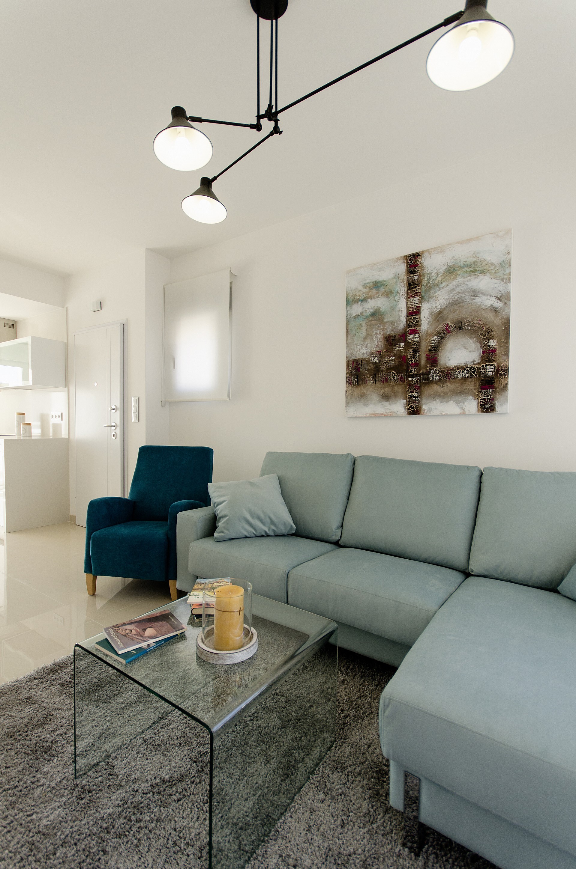 Apartamento en venta en Guardamar and surroundings 18