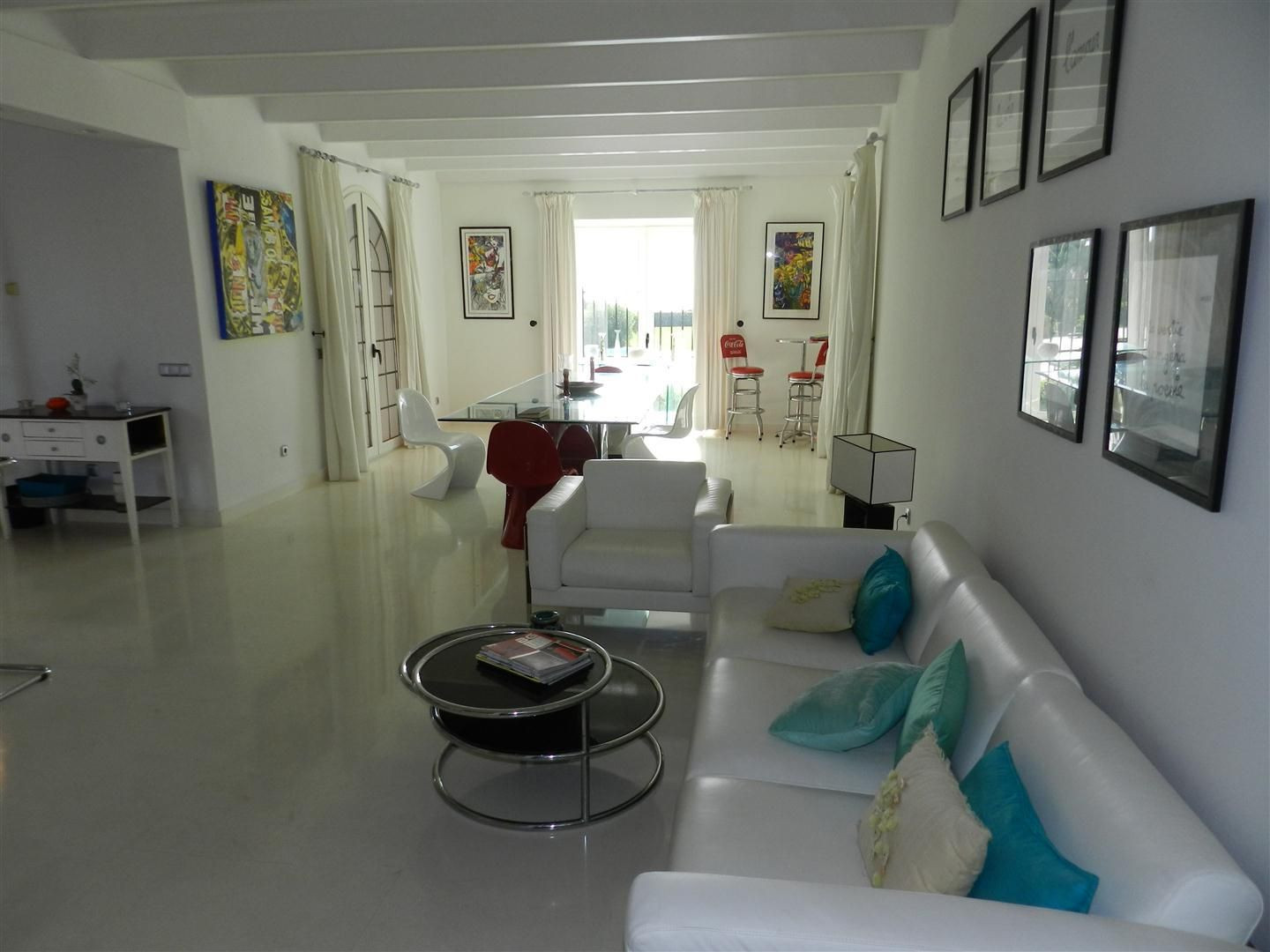 Haus zum Verkauf in Marbella - San Pedro and Guadalmina 16