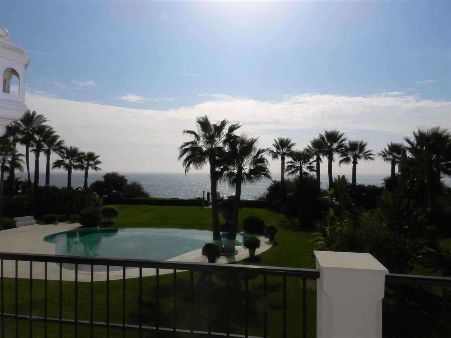 Villa for sale in Marbella - San Pedro and Guadalmina 35