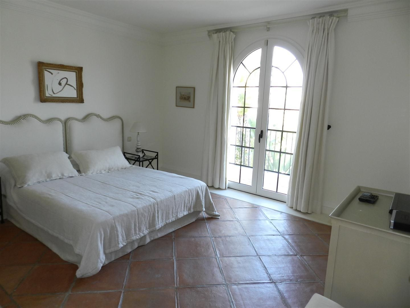 Villa till salu i Marbella - San Pedro and Guadalmina 39