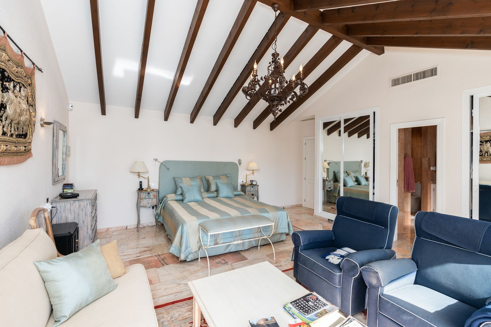 Haus zum Verkauf in Marbella - San Pedro and Guadalmina 19