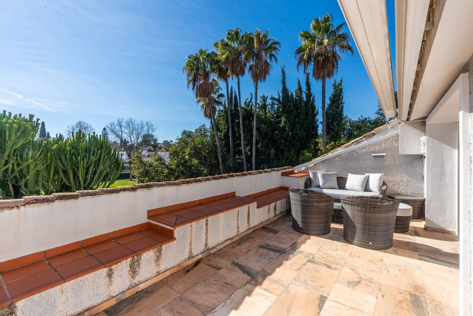 Villa à vendre à Marbella - San Pedro and Guadalmina 31