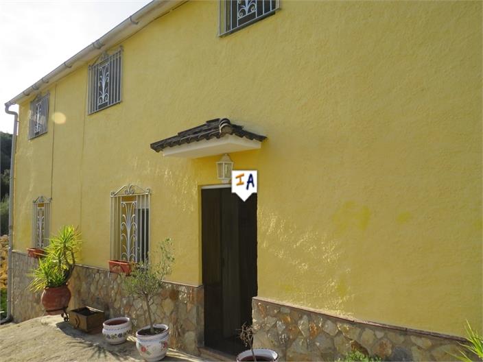 Property Image 529429-fuensanta-de-martos-countryhome-5-3