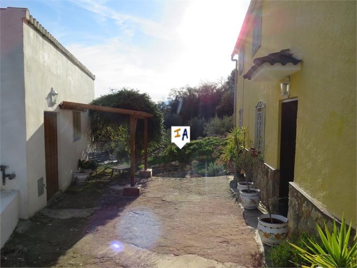 Countryhome for sale in Guardamar and surroundings 4