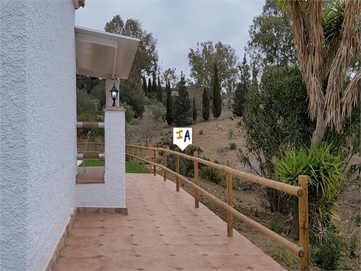Haus zum Verkauf in Málaga 15