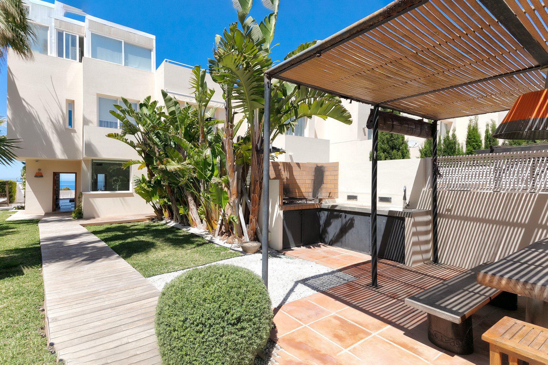 Townhouse for sale in Ibiza 6