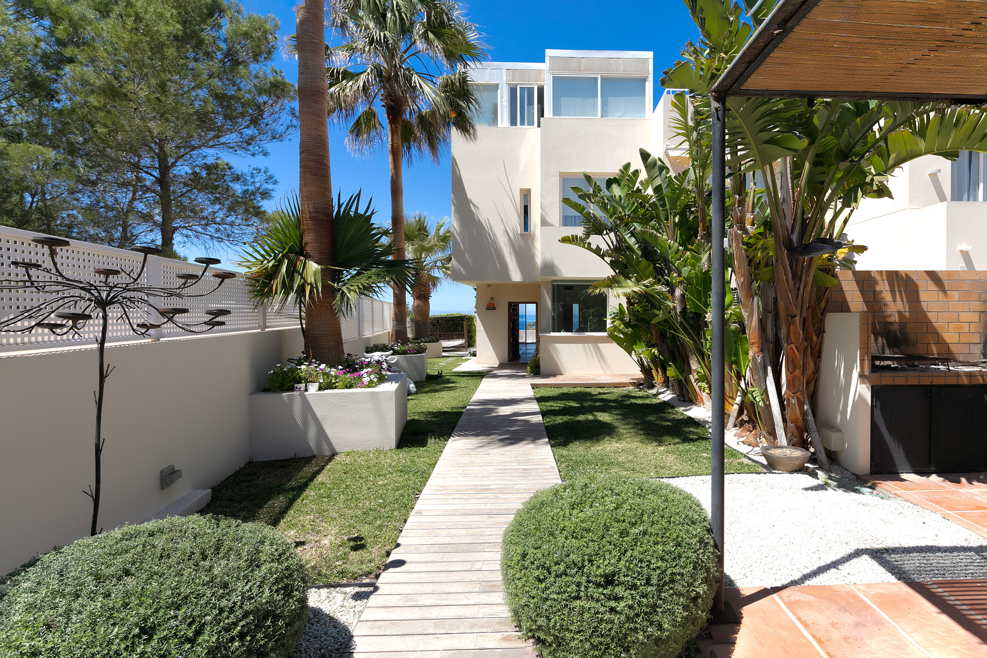 Maison de ville à vendre à Ibiza 7