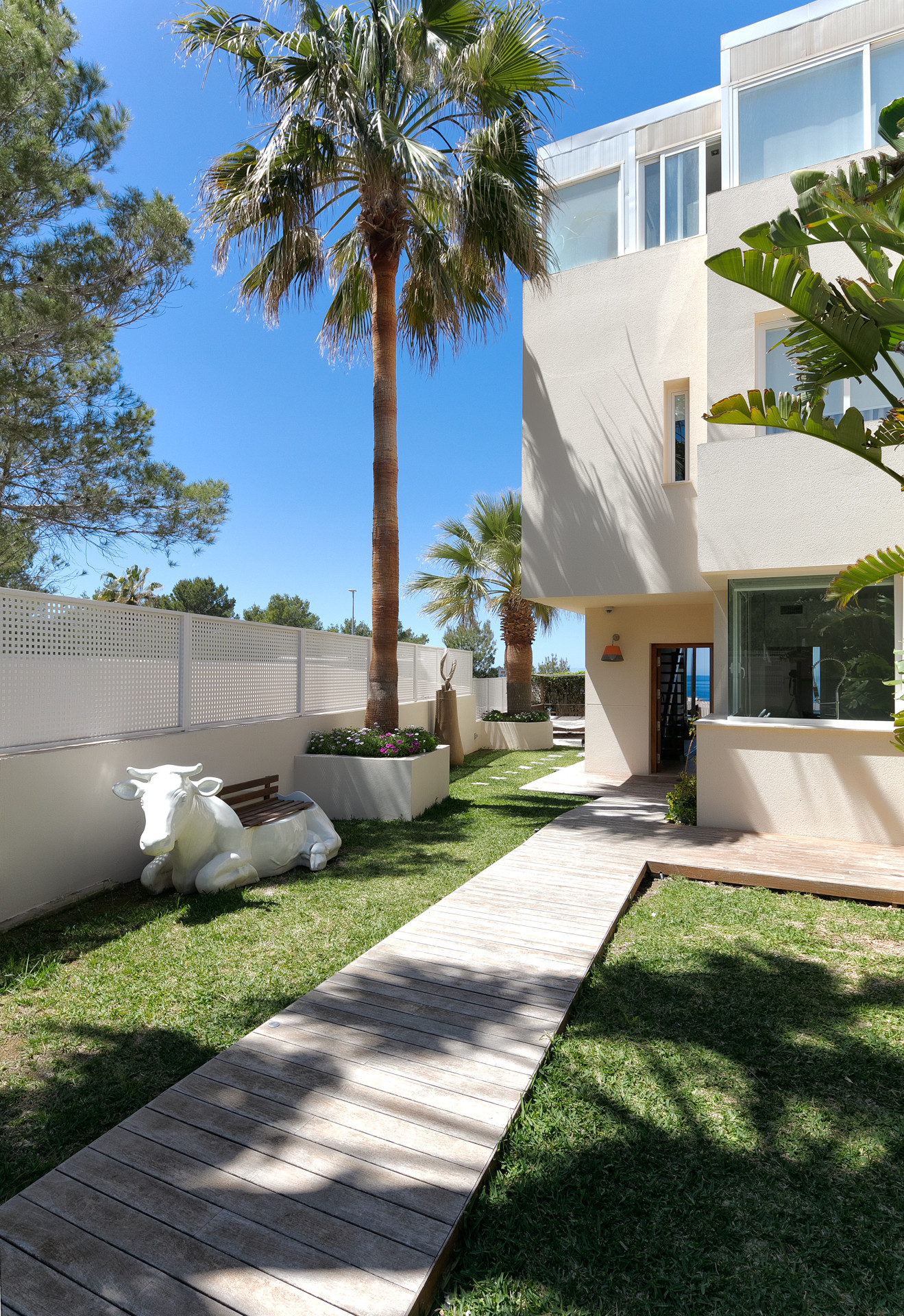 Townhouse for sale in Ibiza 8