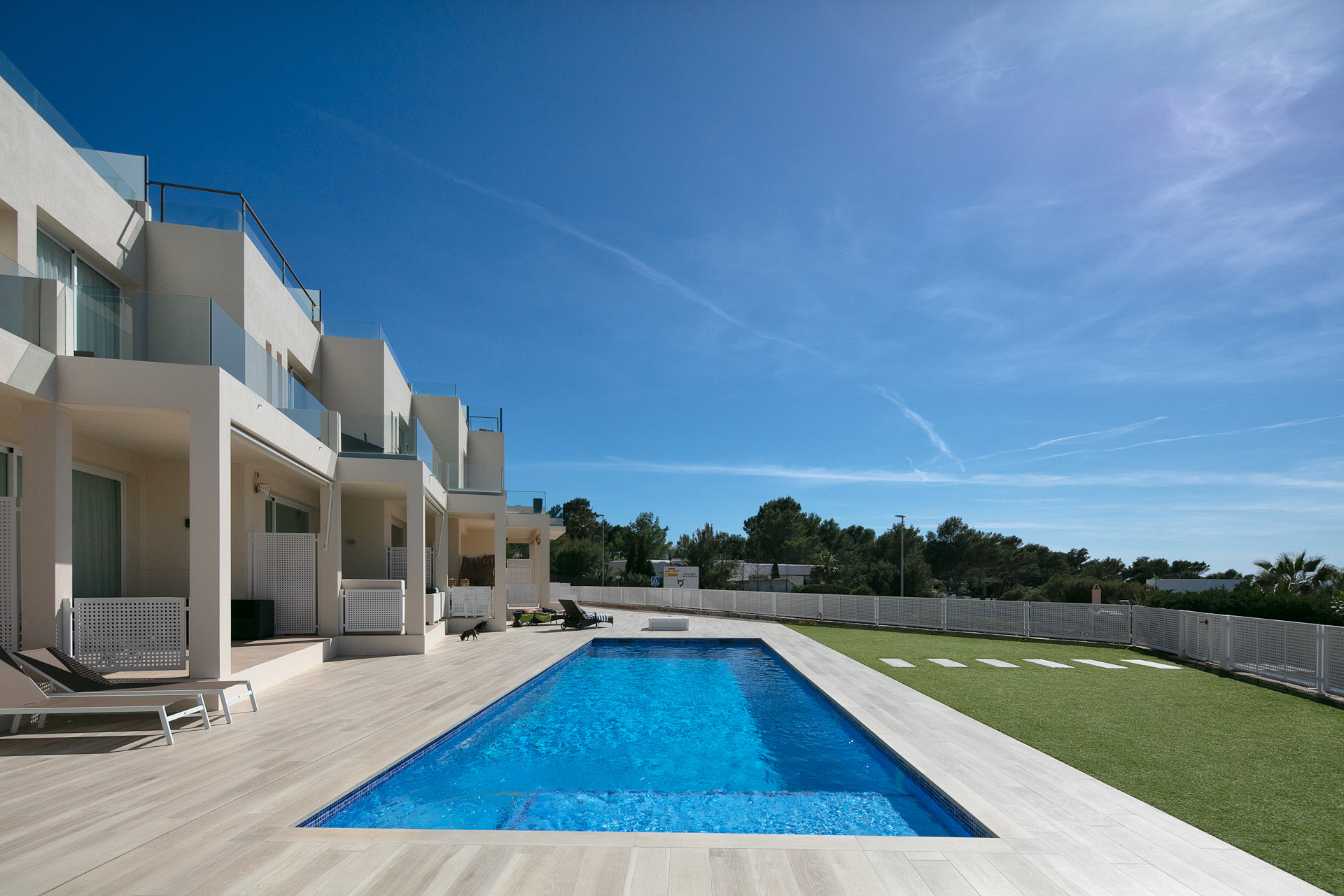 Townhouse for sale in Ibiza 40