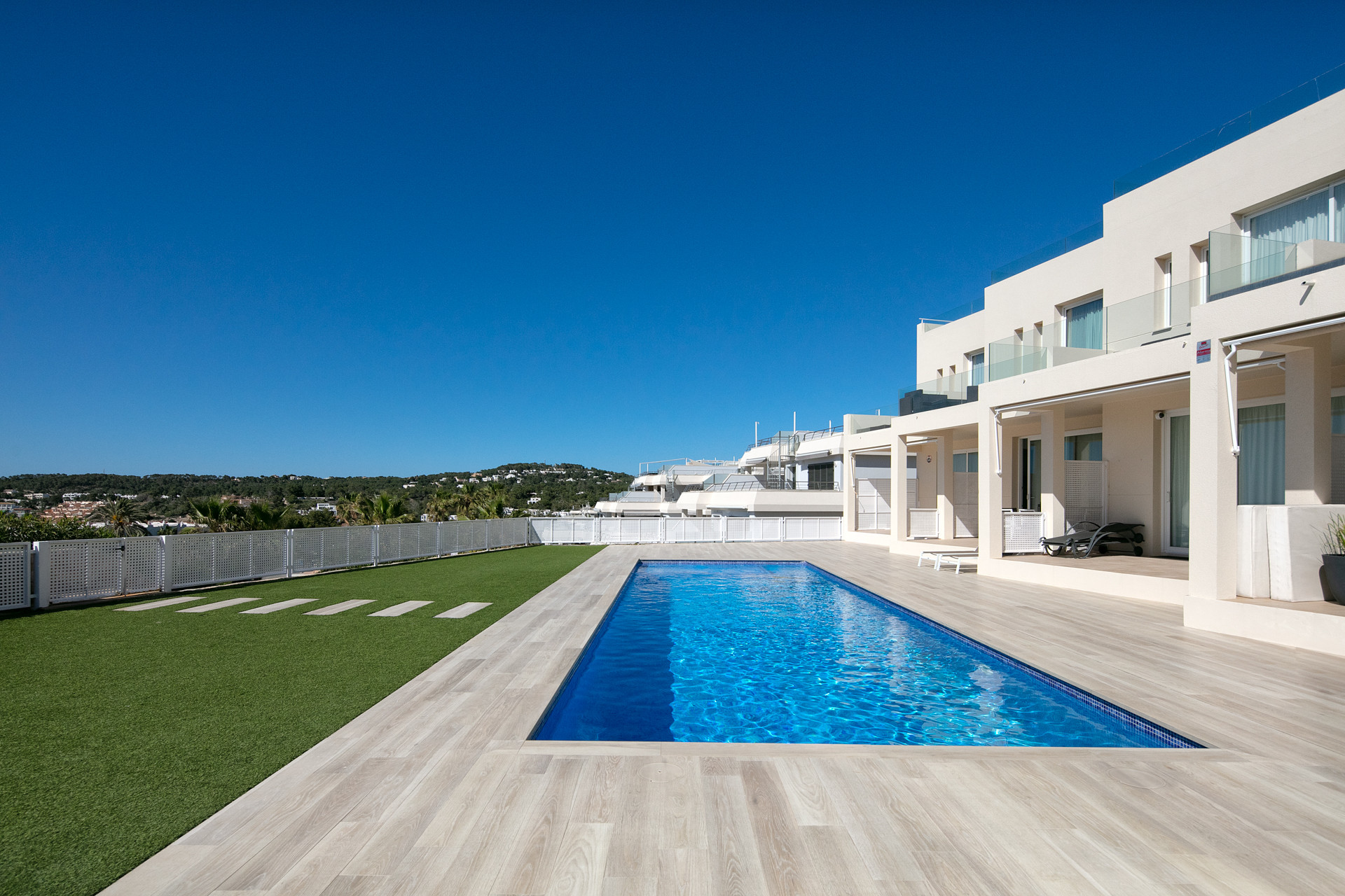 Townhouse for sale in Ibiza 41