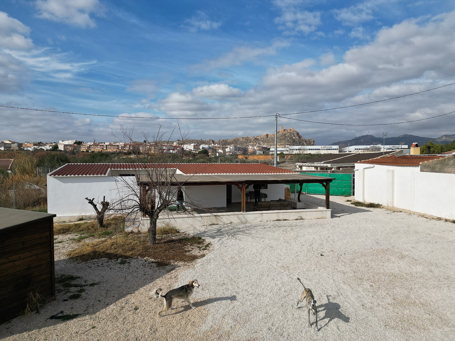 Villa à vendre à Alicante 10