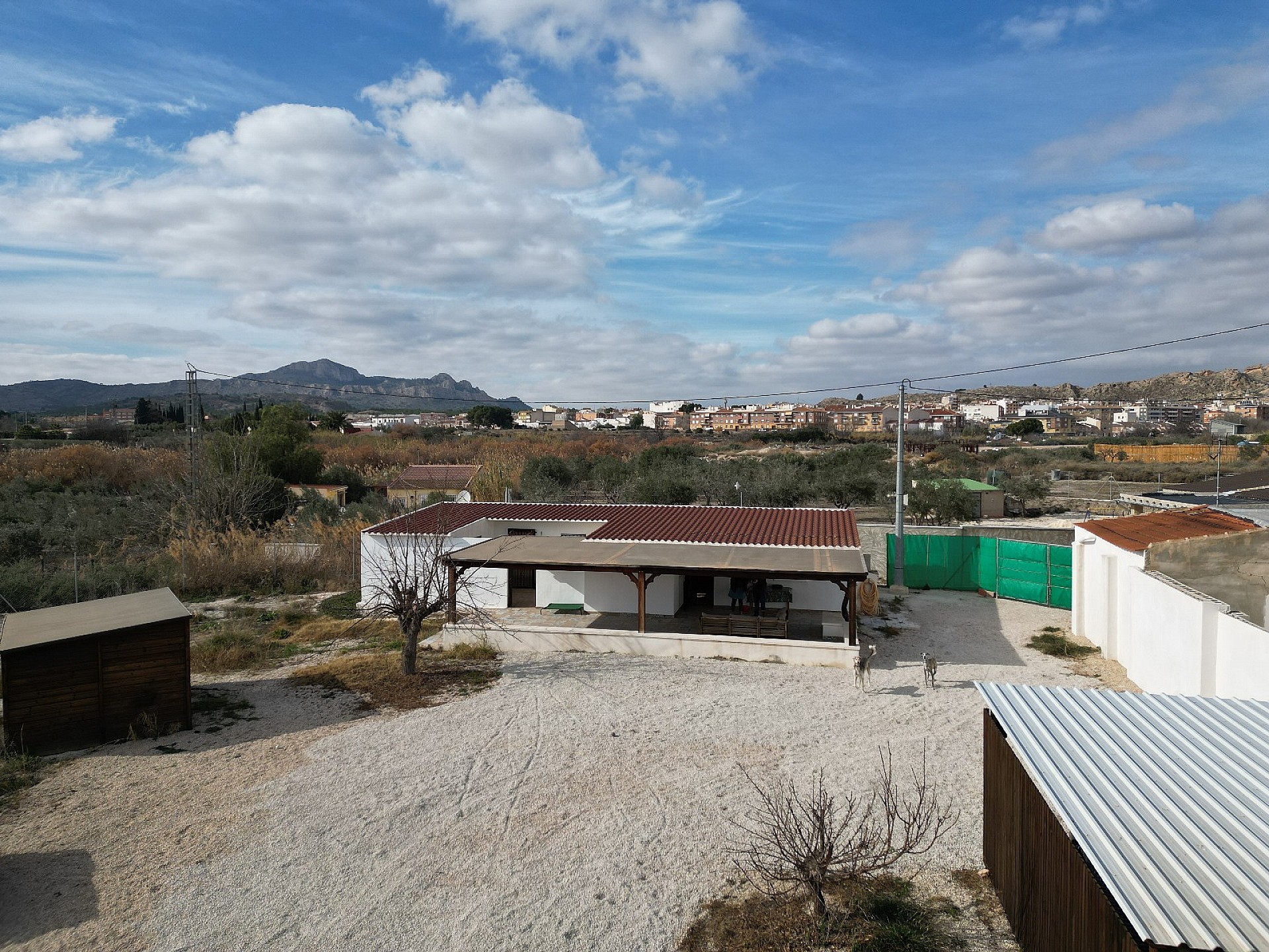 Villa à vendre à Alicante 4