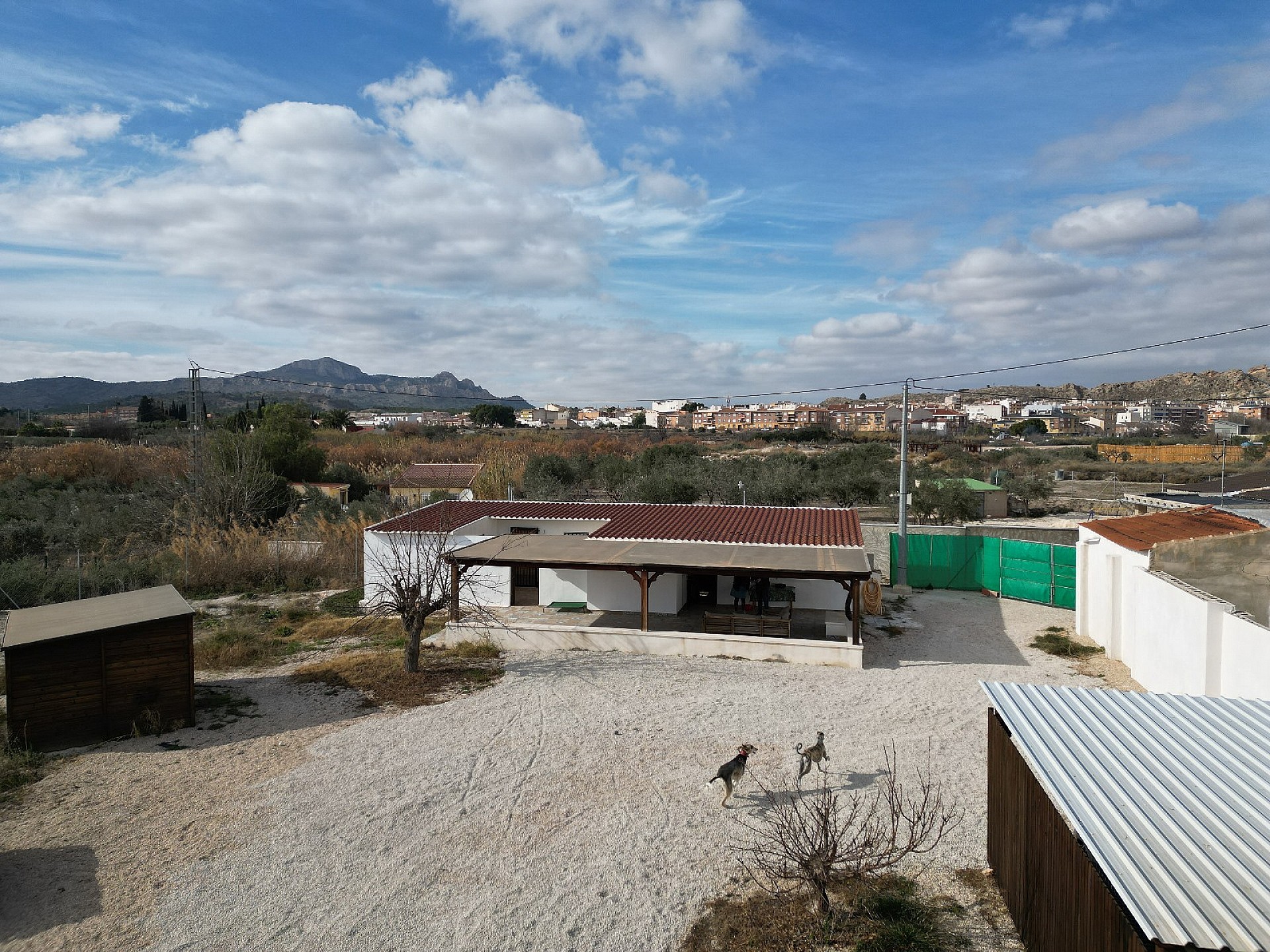 Villa à vendre à Alicante 9