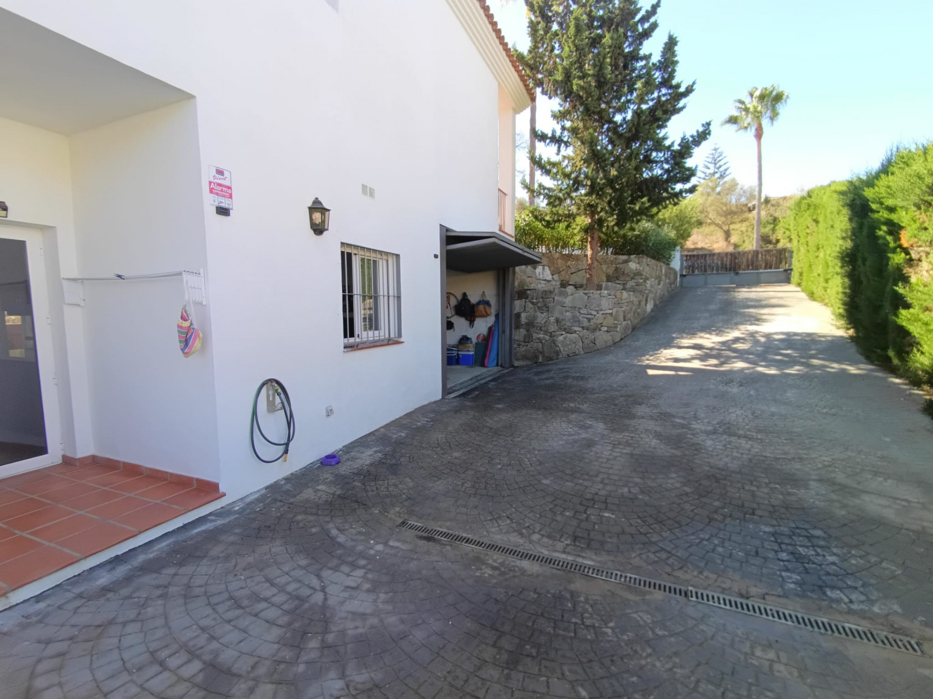Villa till salu i Campo de Gibraltar 19