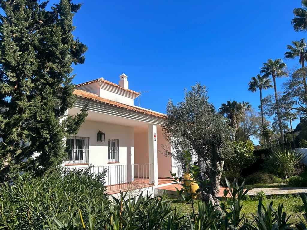 Villa for sale in Campo de Gibraltar 4
