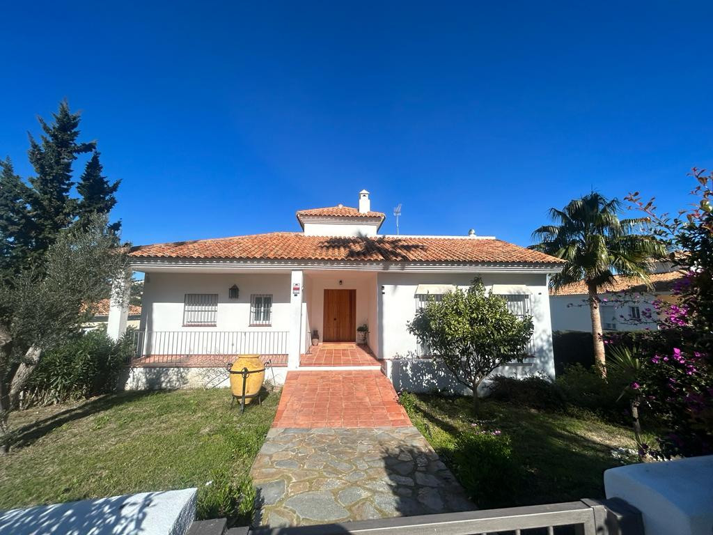 Villa for sale in Campo de Gibraltar 27