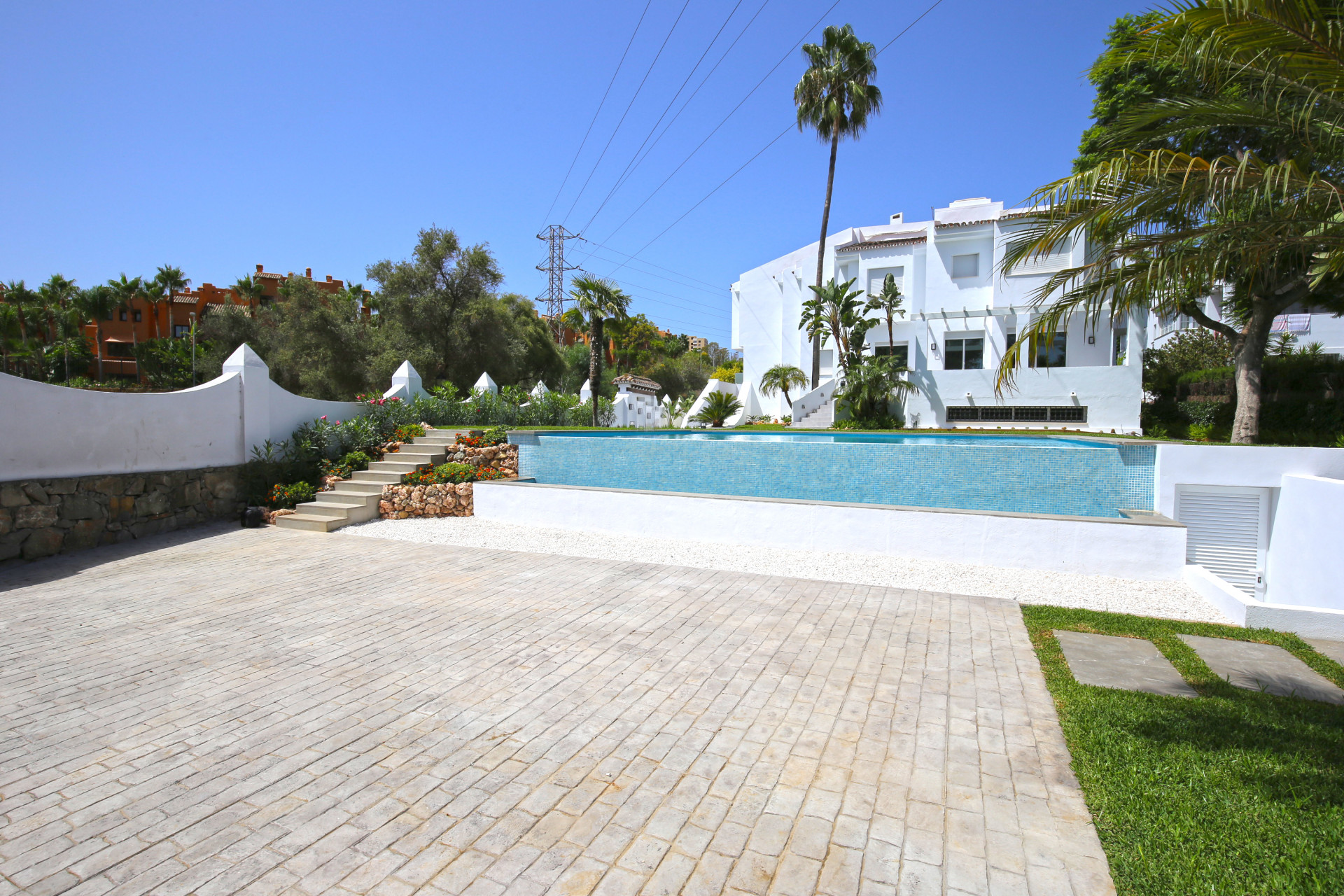 Townhouse for sale in Marbella - Nueva Andalucía 12