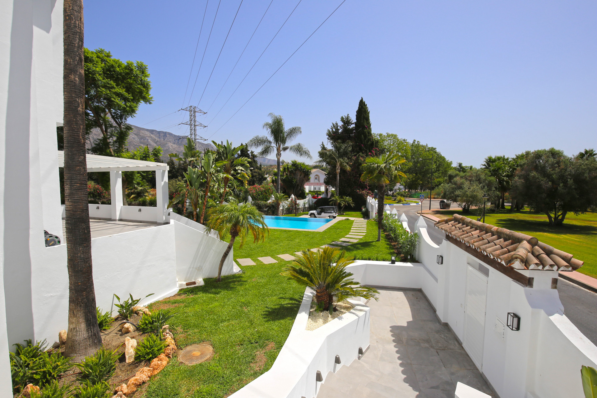 Townhouse for sale in Marbella - Nueva Andalucía 21