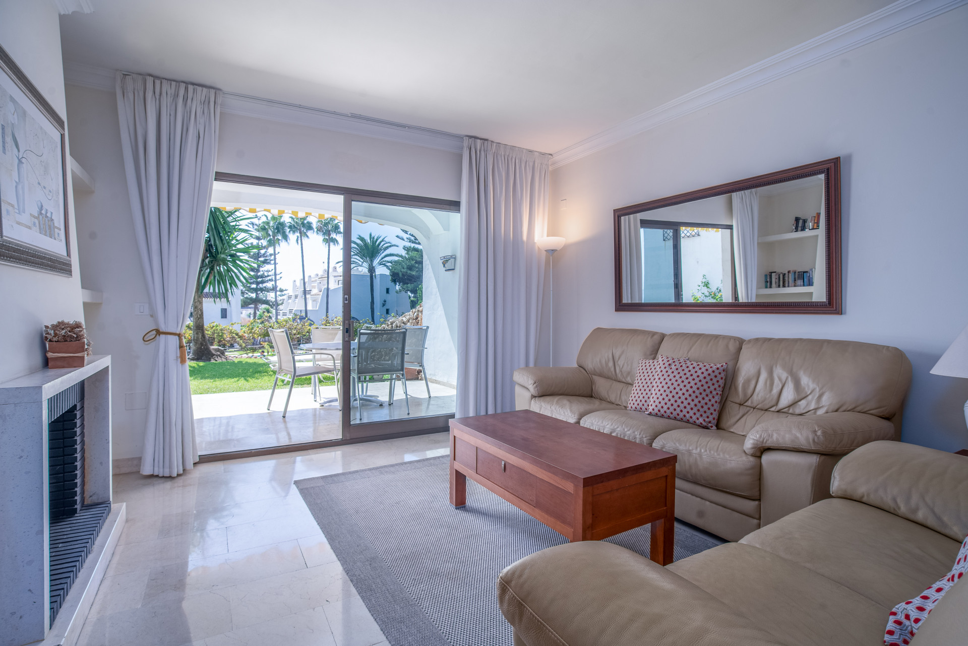 Apartamento en venta en Marbella - Golden Mile and Nagüeles 10