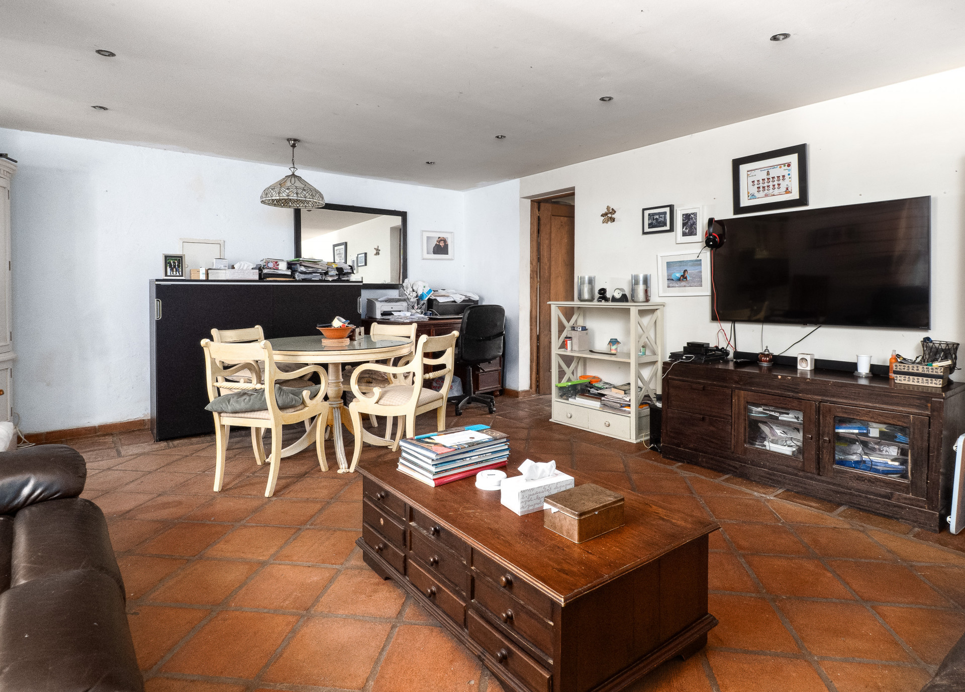 Penthouse for sale in Casares 26