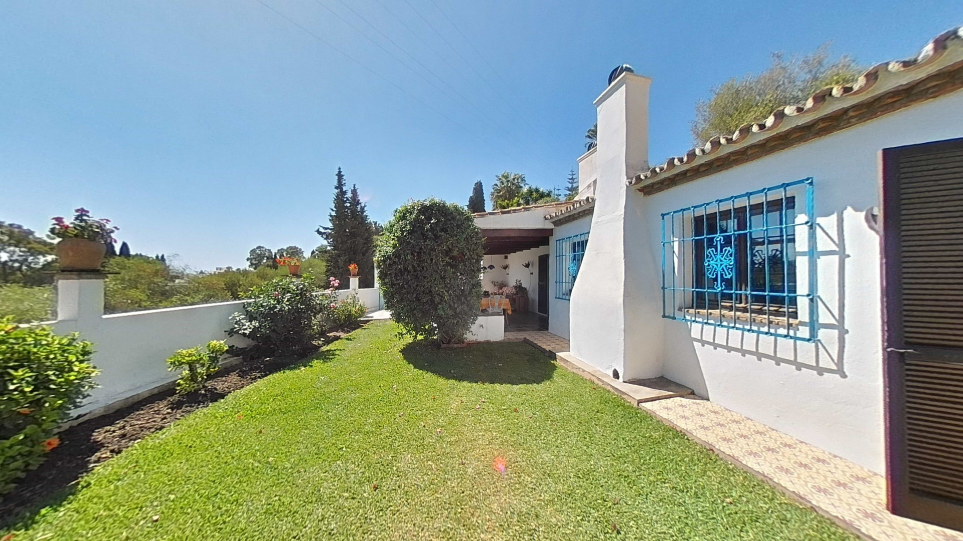 Haus zum Verkauf in Marbella - San Pedro and Guadalmina 18