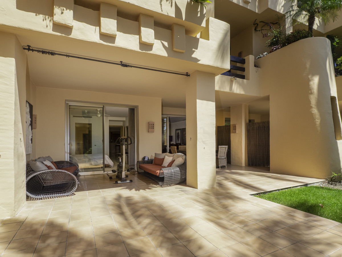 Apartament na sprzedaż w Marbella - Golden Mile and Nagüeles 12