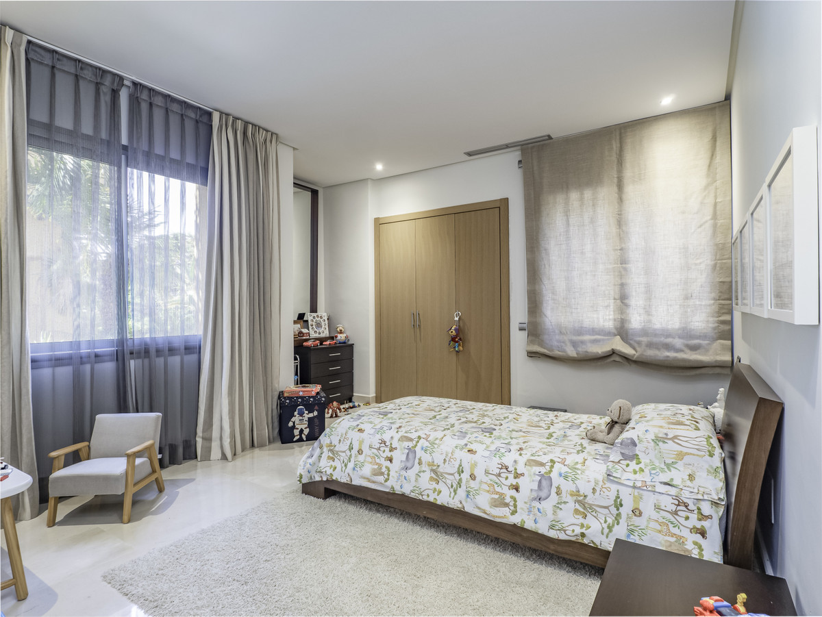 Appartement te koop in Marbella - Golden Mile and Nagüeles 19