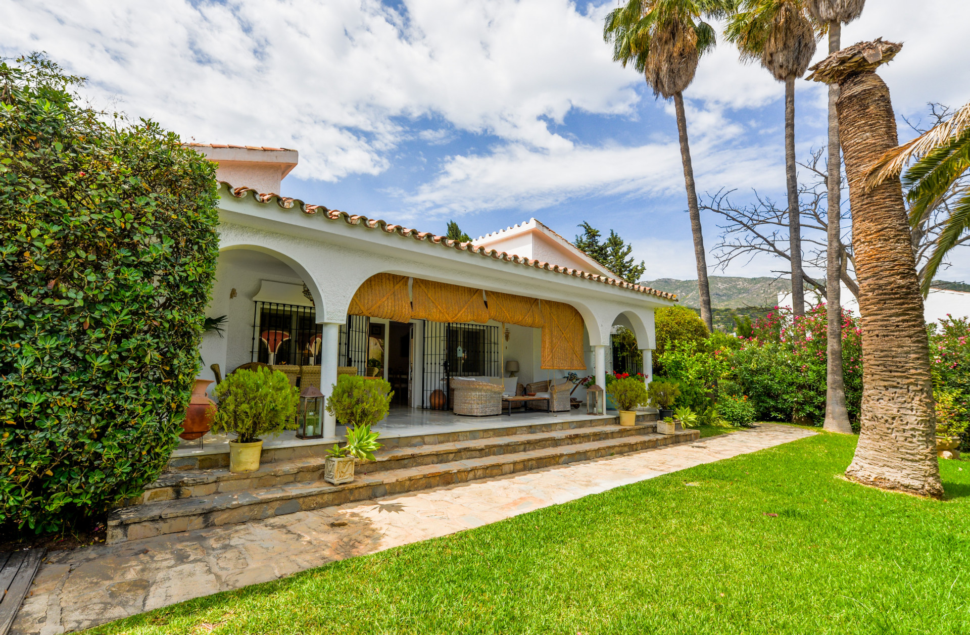 Villa till salu i Marbella - Golden Mile and Nagüeles 18
