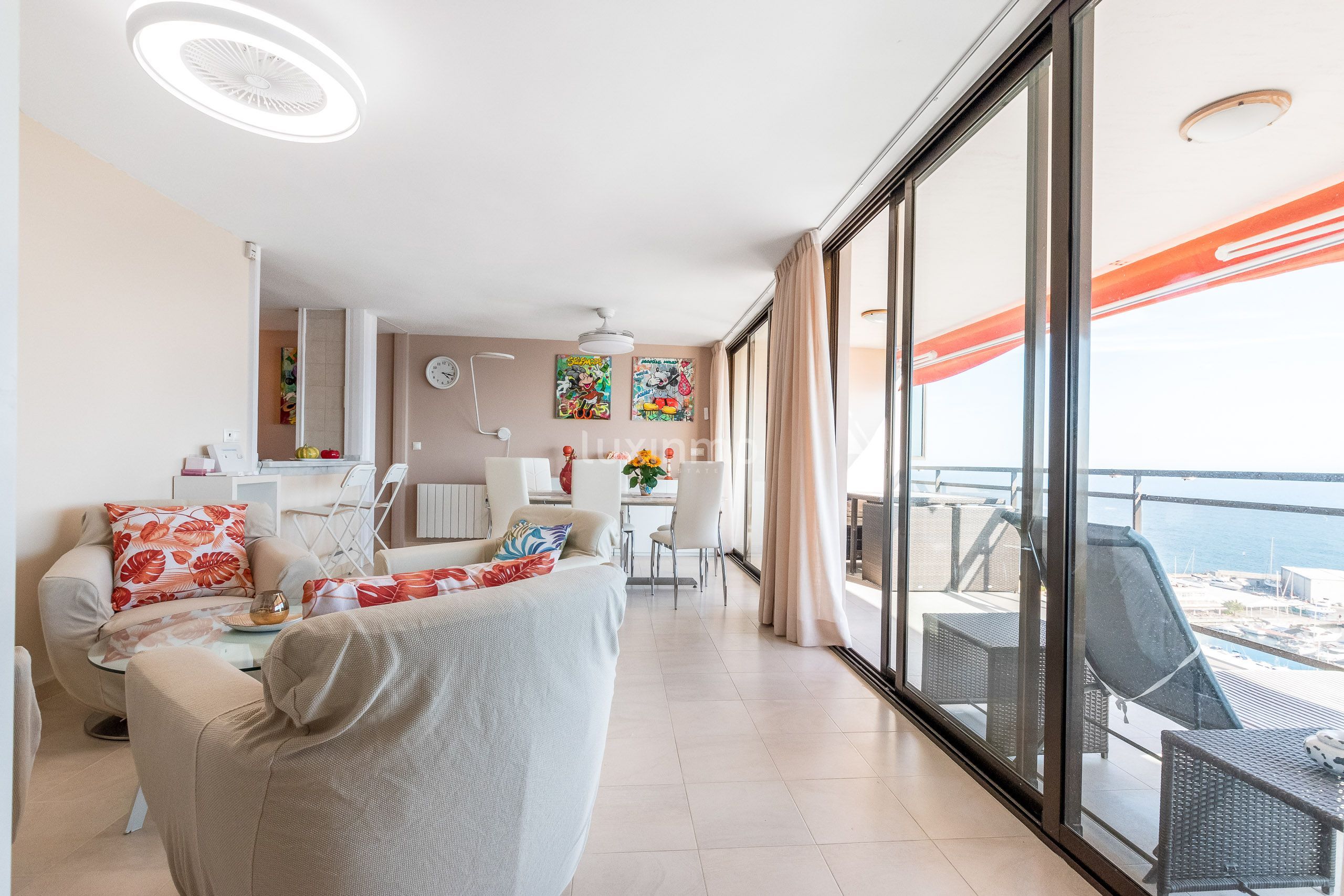 Квартира для продажи в Alicante 3