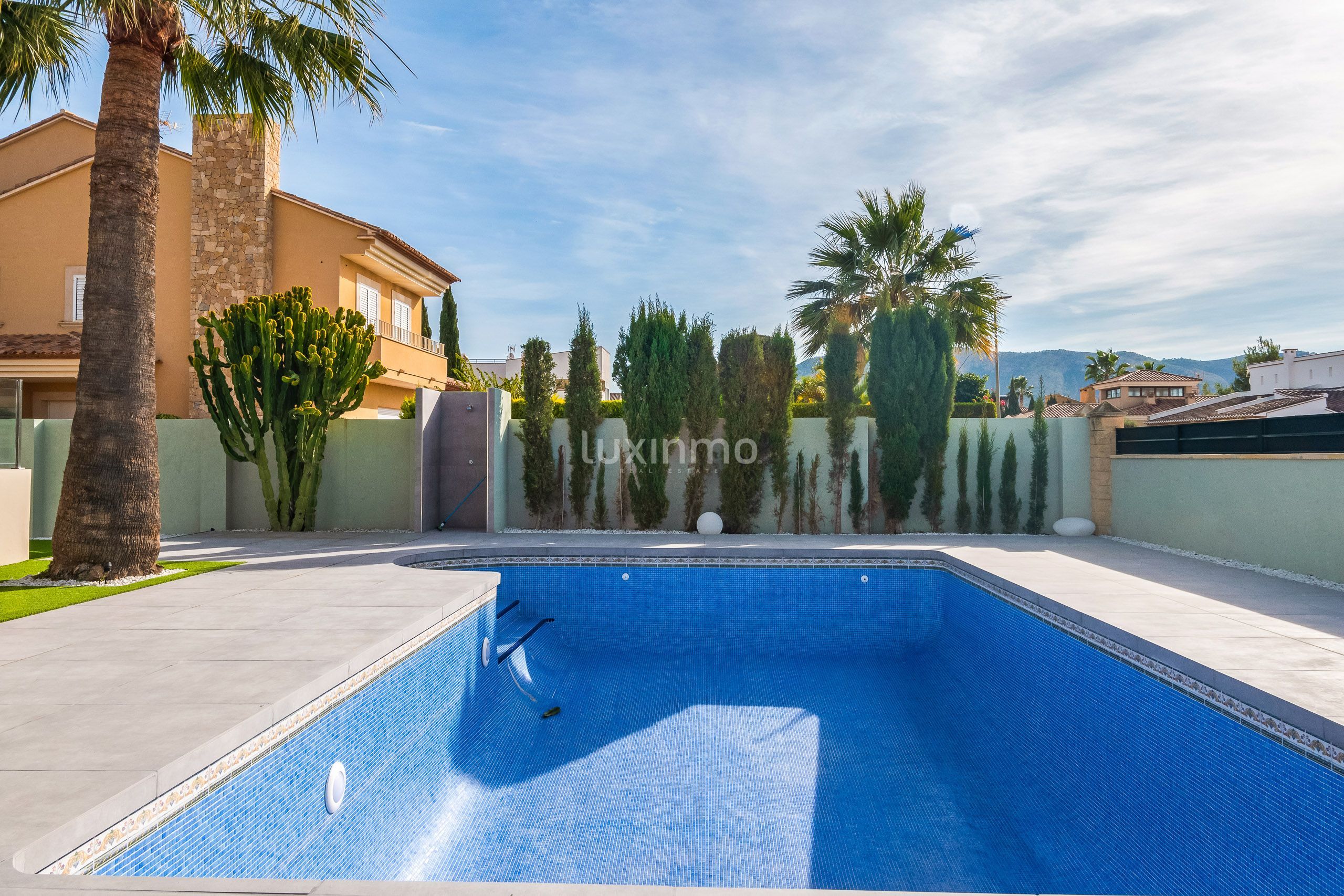 Villa te koop in Alicante 33