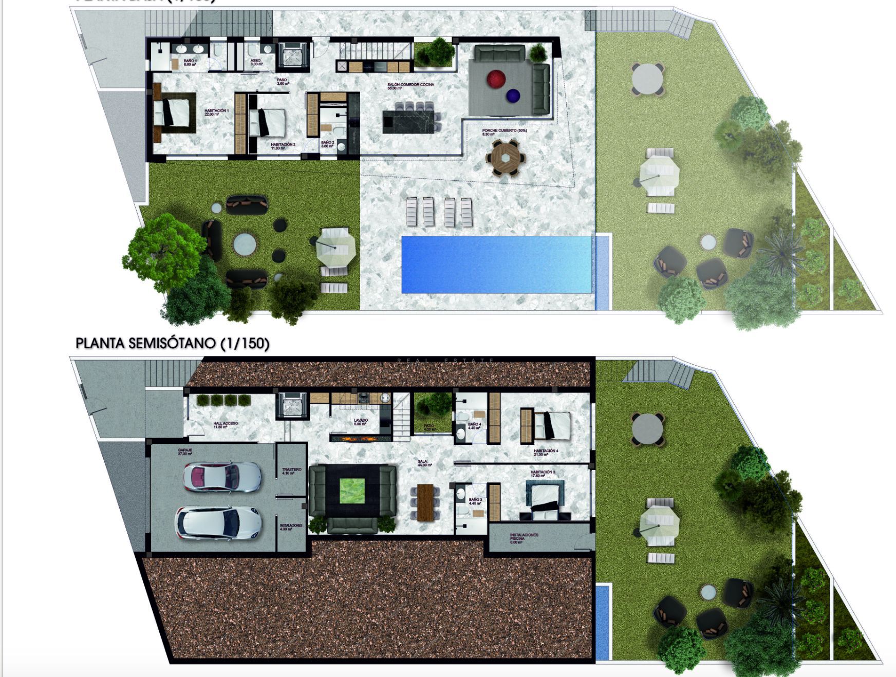 Villa for sale in Benidorm 7