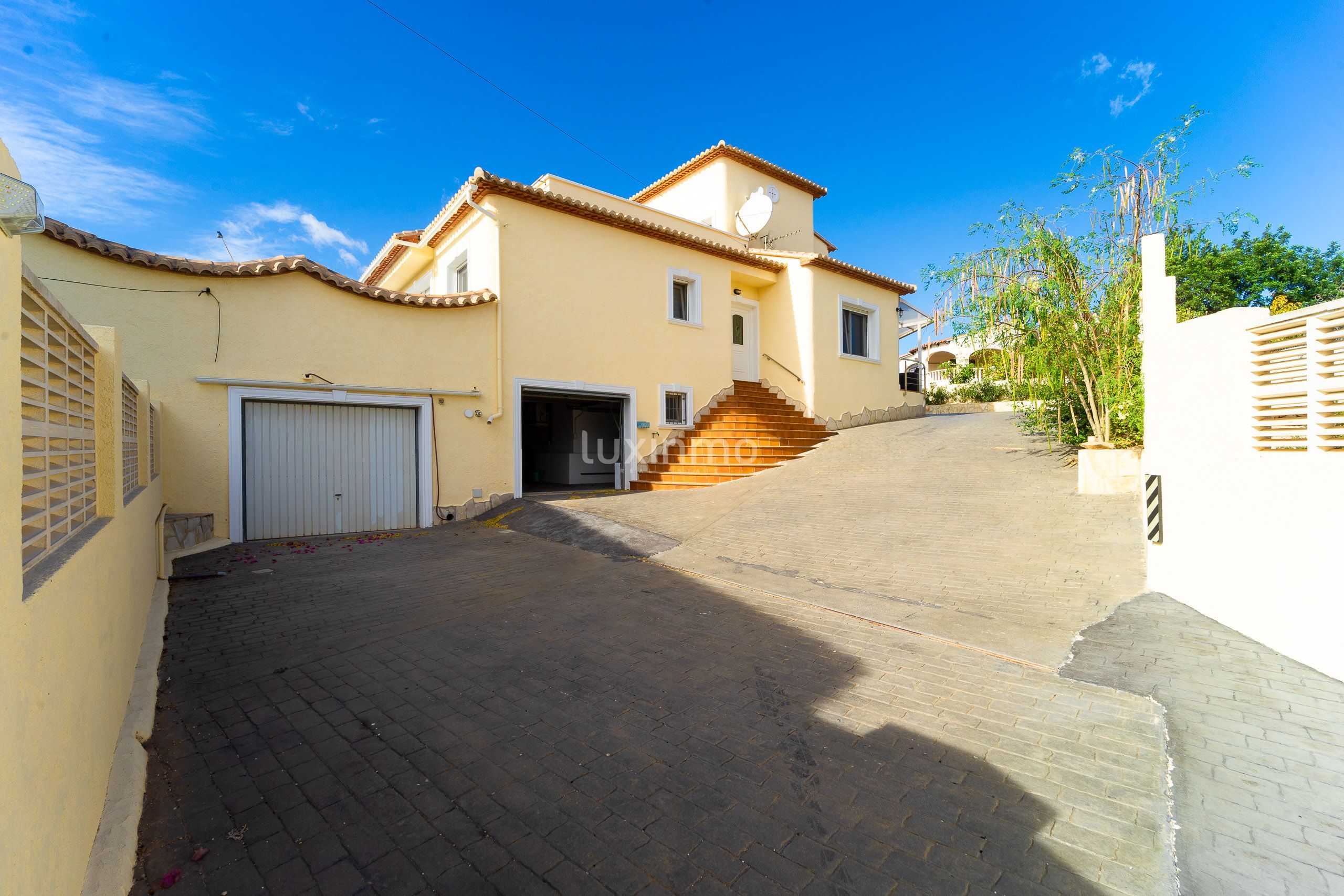 Villa for sale in Calpe 40