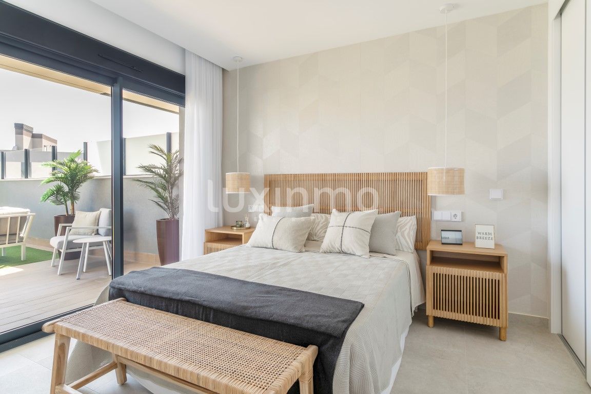 Appartement te koop in El Campello 16