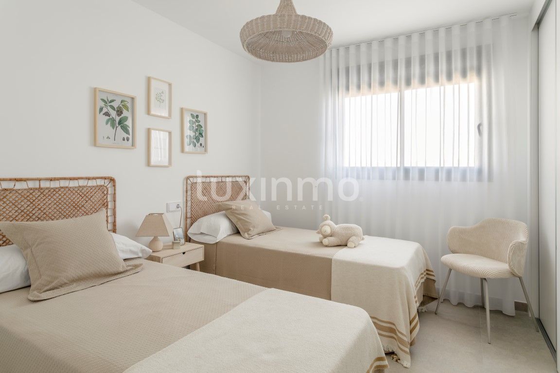 Apartment for sale in El Campello 20
