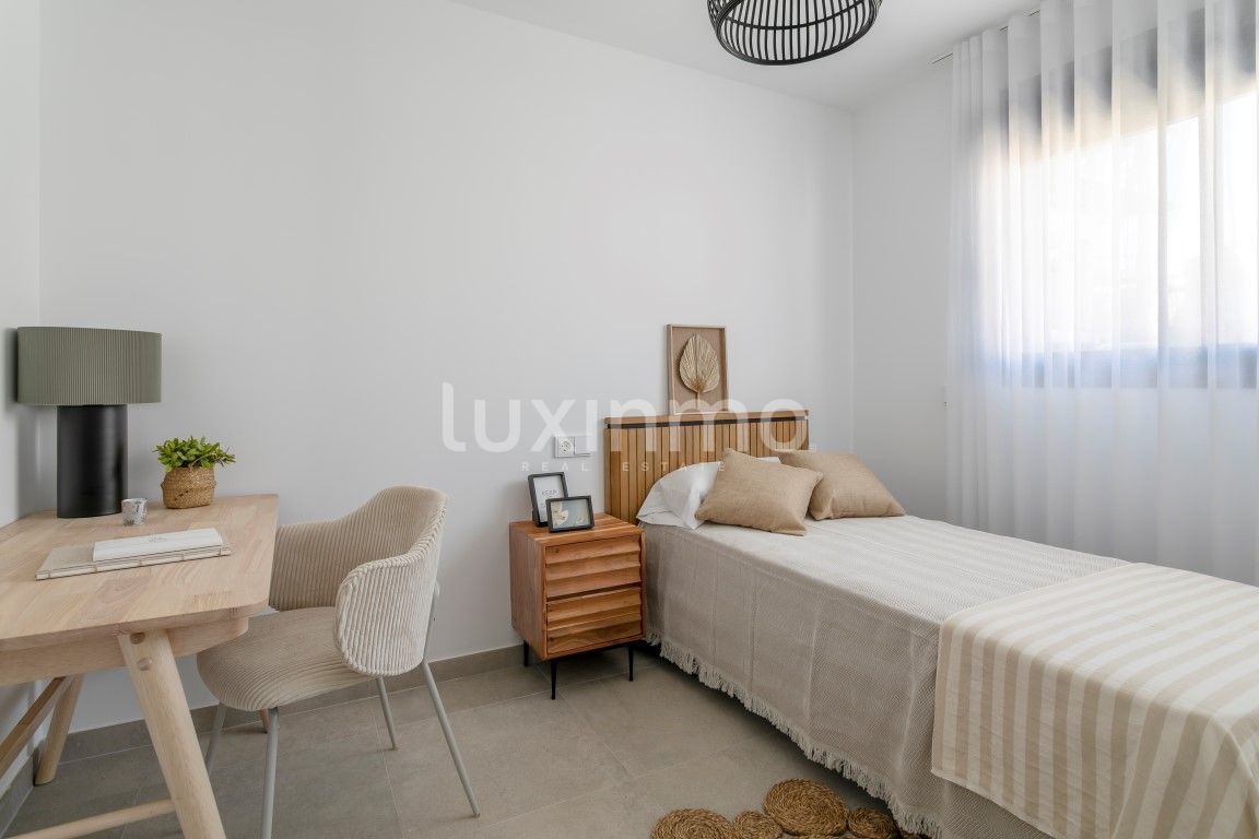 Appartement te koop in El Campello 22