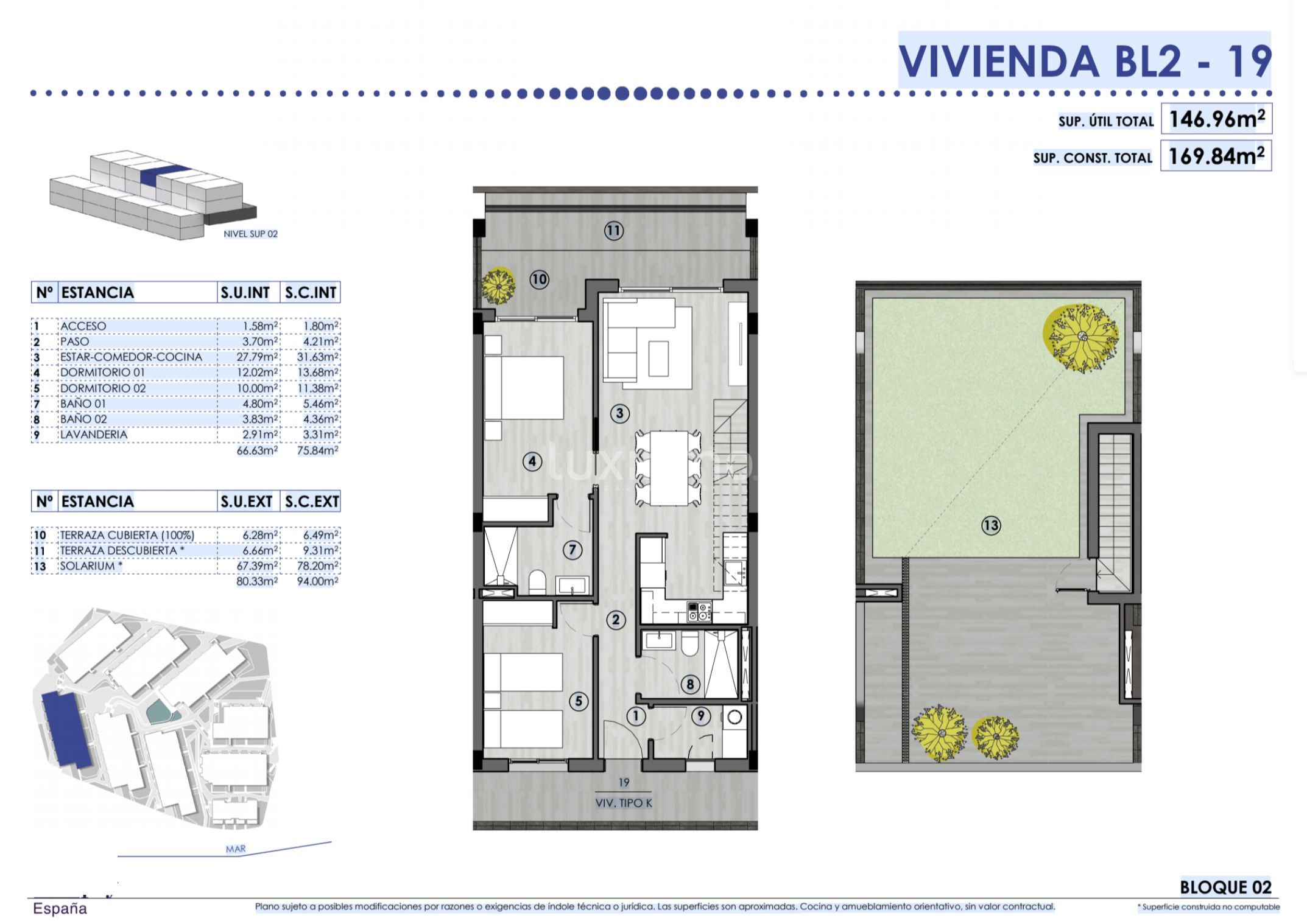 Appartement te koop in El Campello 28