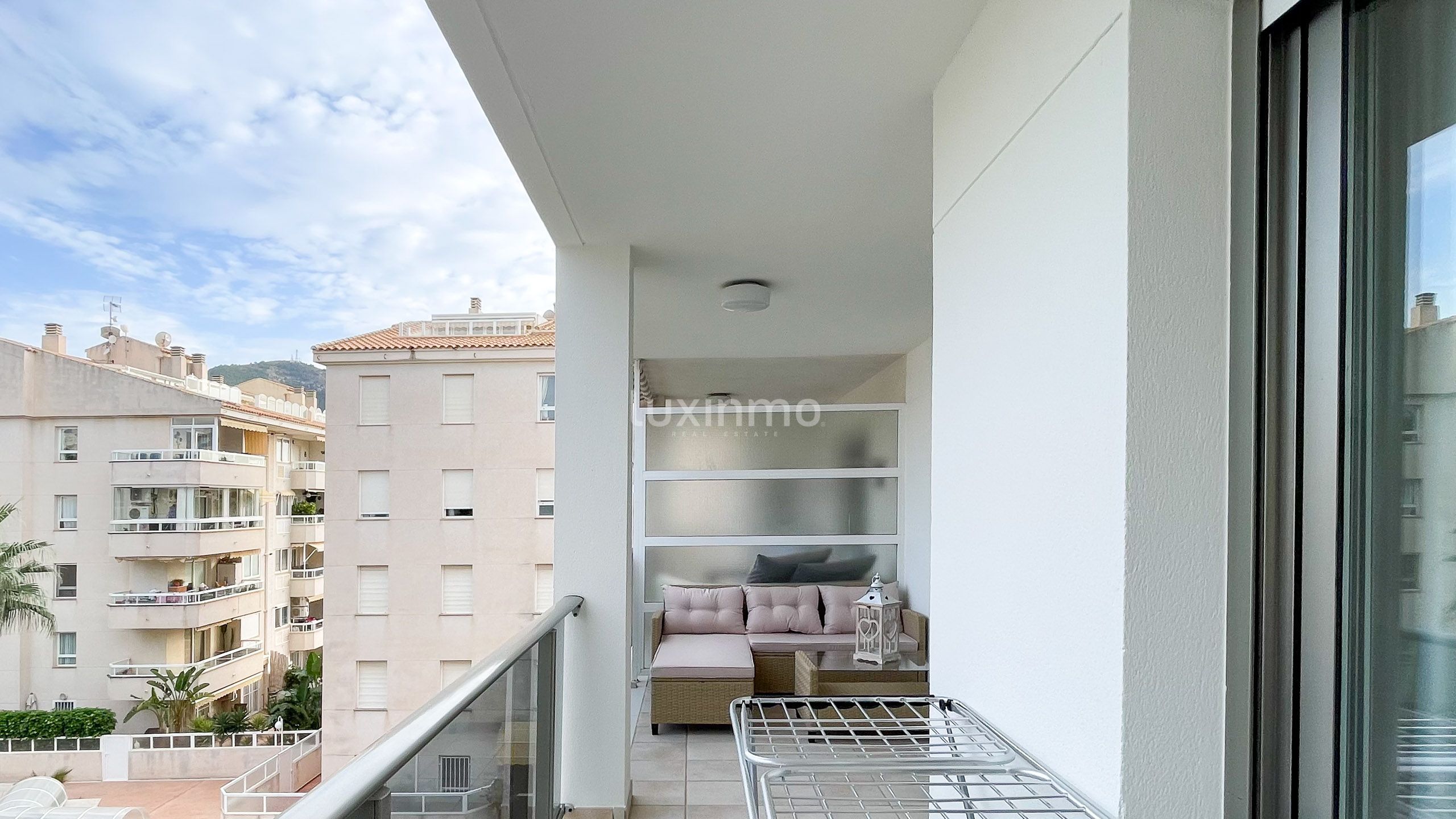 Appartement à vendre à Alicante 3